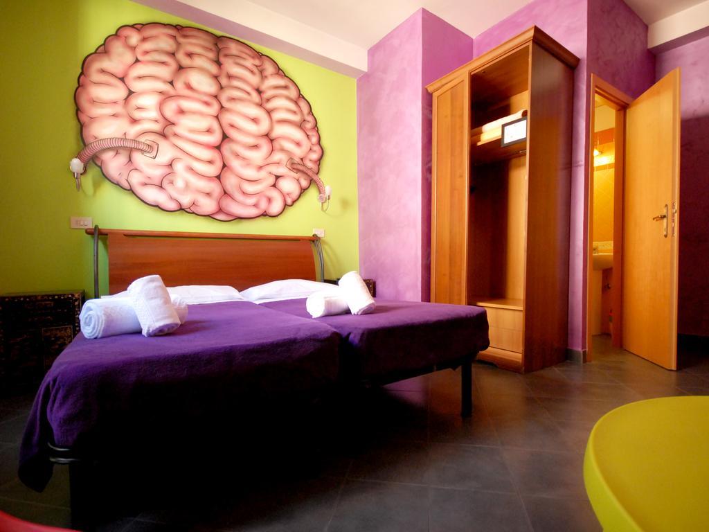 Romadelante 2* Roma