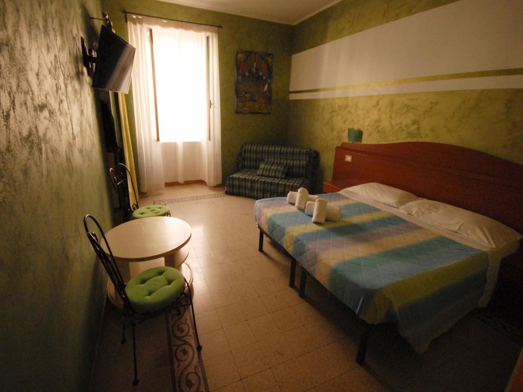 Affittacamere Romadelante Roma