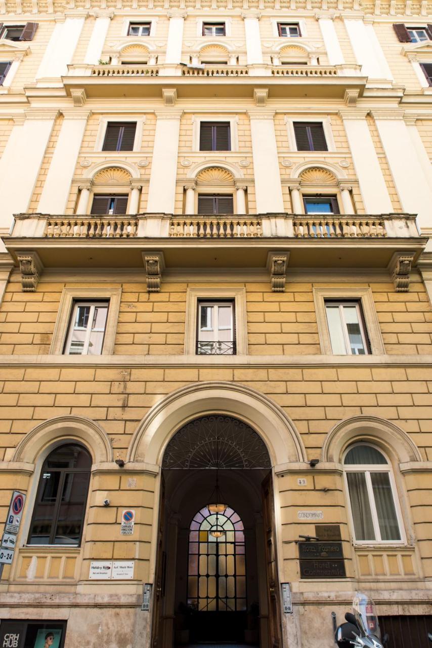 Romadelante Affittacamere Roma