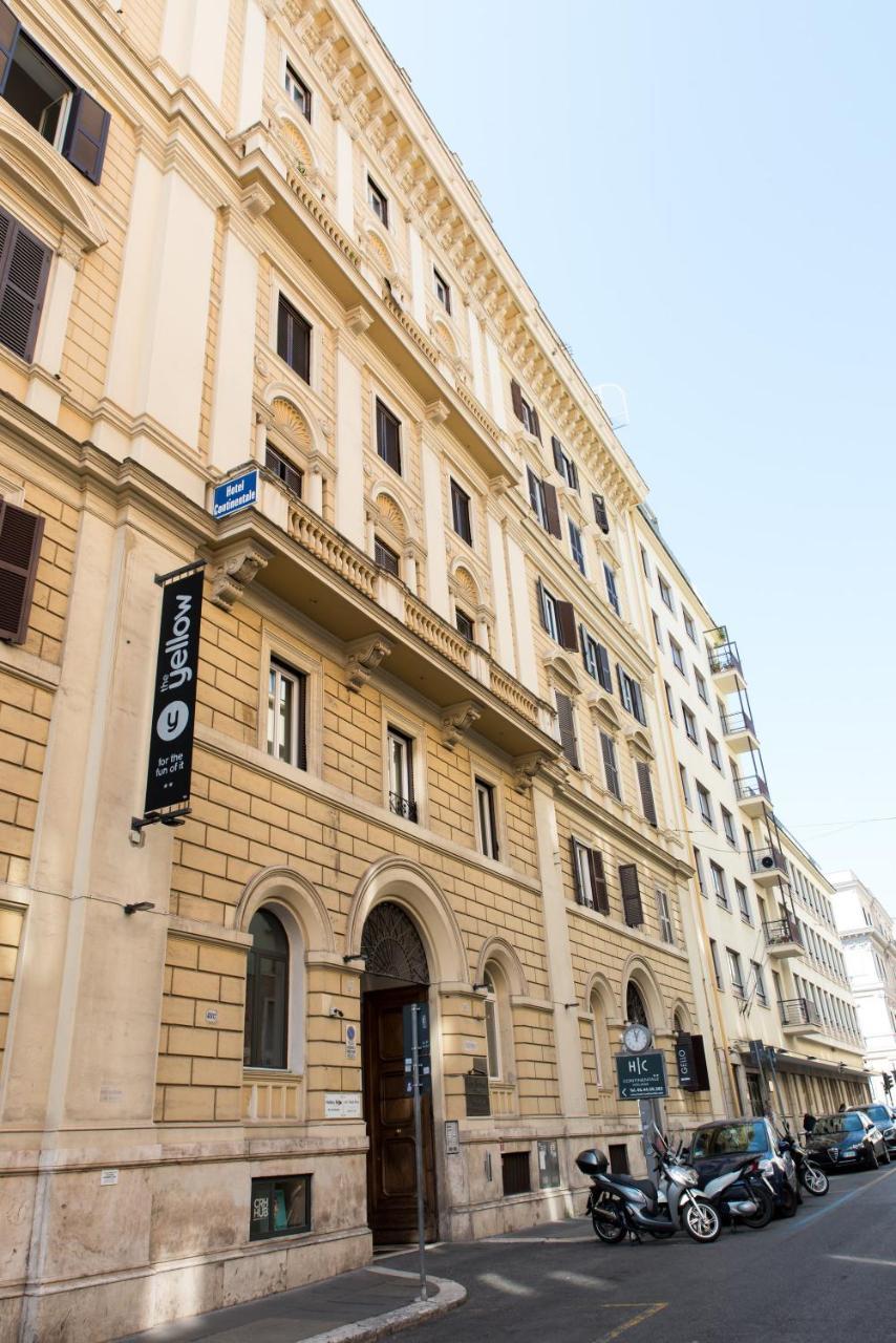 Romadelante 2* Roma